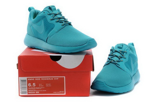 NIKE Roshe Run HYPERFUSE Women--097